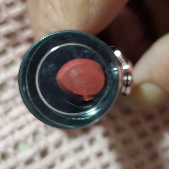 WET n WILD Megalast Matte Mat 1111419 Cinnamon Spice Lipstick. NEW. Full Size. - Picture 3 of 4